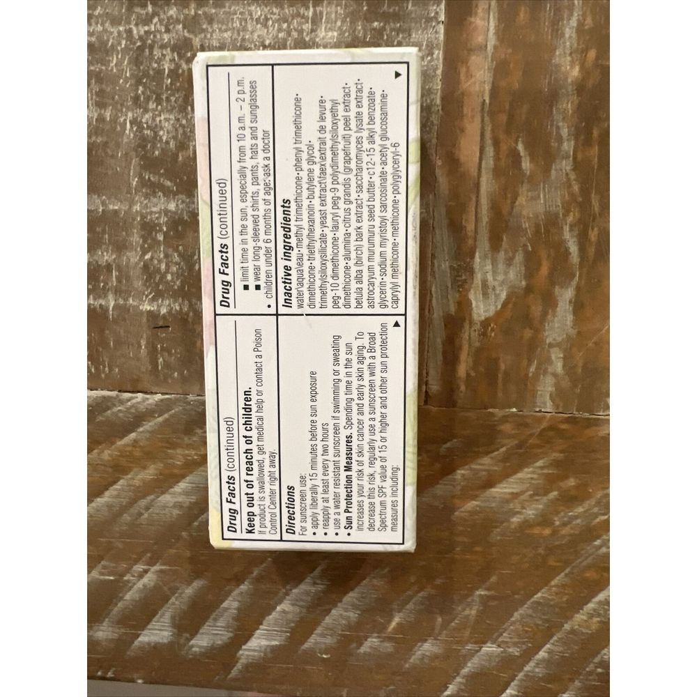 CLINIQUE Even Better Makeup Broad Spectrum SPF 15 in WN 80 Tawnied Beige (M) - Picture 2 of 5